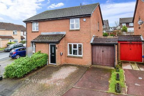 3 bedroom semi-detached house for sale, Redsells Close, Maidstone ME15