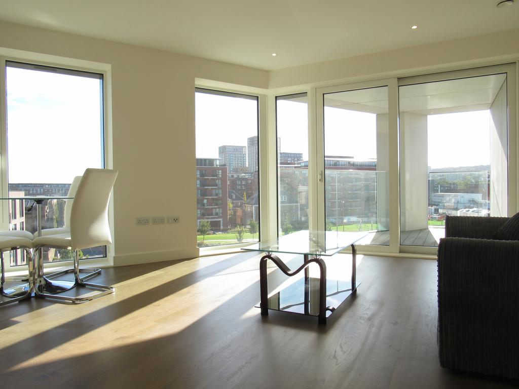 One Bedroom Apartment for Rent