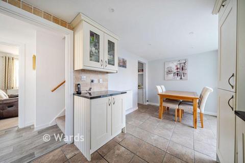 undefined, Oak Road, Five Oak Green, Tonbridge, Kent