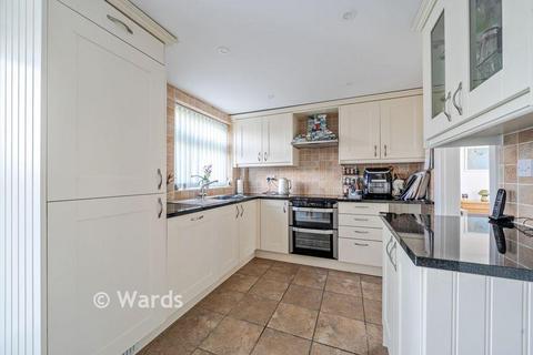 undefined, Oak Road, Five Oak Green, Tonbridge, Kent