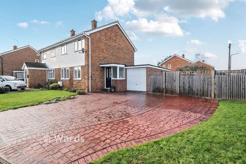undefined, Oak Road, Five Oak Green, Tonbridge, Kent