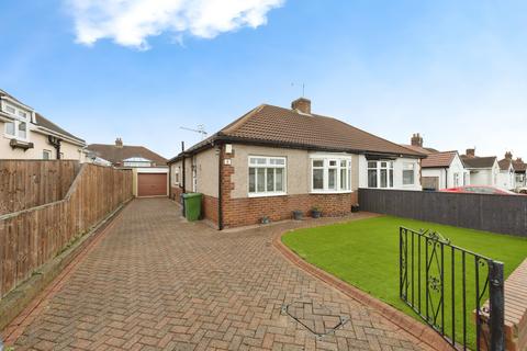 undefined, Huntcliffe Gardens, Newcastle upon Tyne, NE6