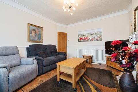 undefined, Huntcliffe Gardens, Newcastle upon Tyne, NE6