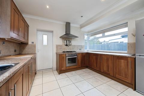 undefined, Huntcliffe Gardens, Newcastle upon Tyne, NE6