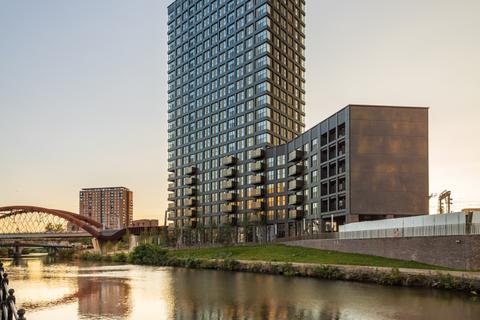 undefined, Novella Apartments, 15 Stanley Street, Manchester M3