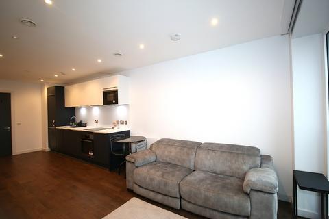 undefined, Novella Apartments, 15 Stanley Street, Manchester M3