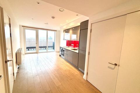1 bedroom flat to rent, Liberty House, Station Hill North, Egham, Surrey, TW20
