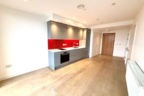 1 bedroom flat to rent, Liberty House, Station Hill North, Egham, Surrey, TW20