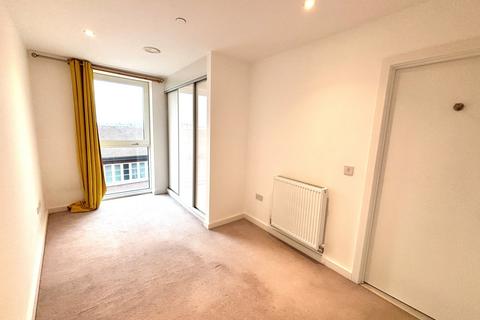 1 bedroom flat to rent, Liberty House, Station Hill North, Egham, Surrey, TW20