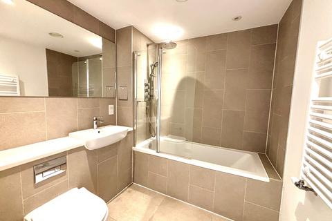 1 bedroom flat to rent, Liberty House, Station Hill North, Egham, Surrey, TW20