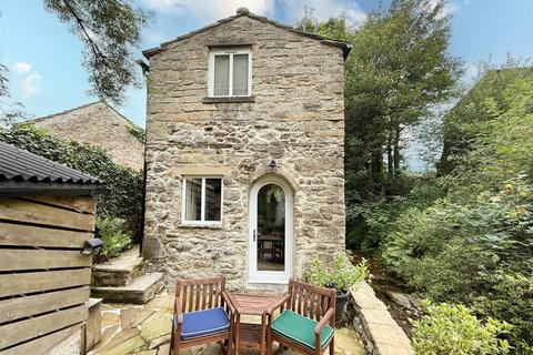 undefined, Buckden BD23