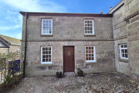 undefined, Church Street, Helston TR13