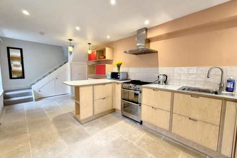 undefined, Church Street, Helston TR13