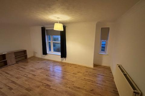 undefined, North Row, Milton Keynes MK9