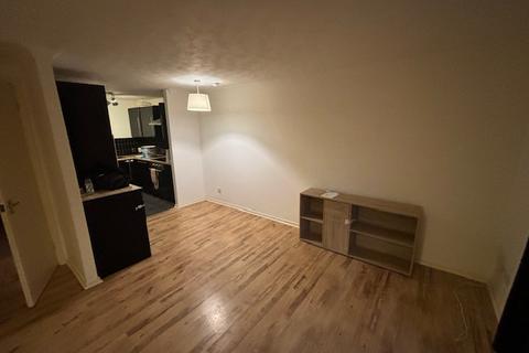 undefined, North Row, Milton Keynes MK9