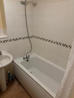 undefined, North Row, Milton Keynes MK9