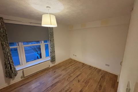 undefined, North Row, Milton Keynes MK9