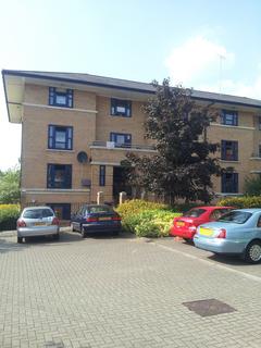 undefined, North Row, Milton Keynes MK9