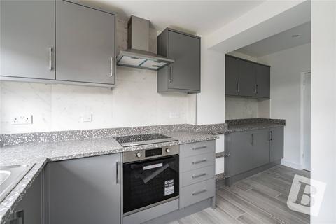 undefined, Burnaby Road, Northfleet, Gravesend, Kent, DA11