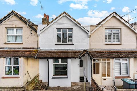 undefined, Burnaby Road, Northfleet, Gravesend, Kent, DA11
