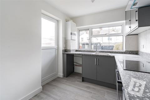 undefined, Burnaby Road, Northfleet, Gravesend, Kent, DA11
