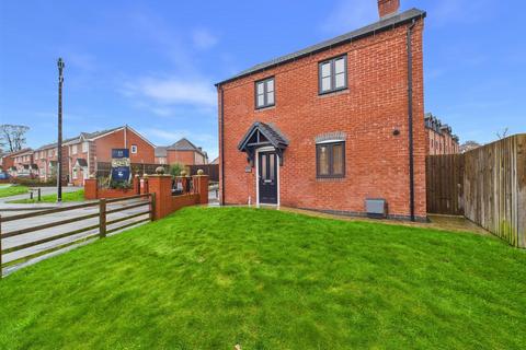 undefined, 31 Holbache Road, Oswestry