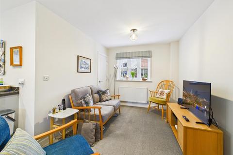 2 bedroom semi-detached house for sale, 31 Holbache Road, Oswestry