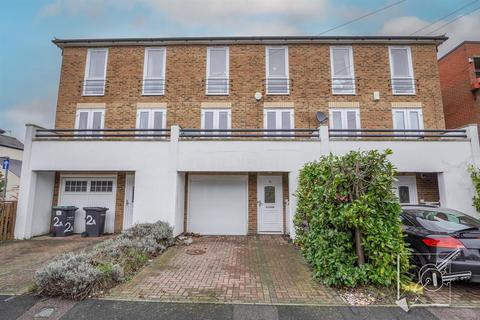 undefined, St. James's Road, Gravesend