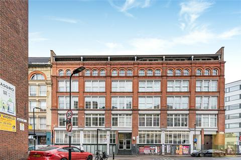 2 bedroom penthouse for sale, City Lofts, 112-116 Tabernacle Street, Shoreditch, EC2A