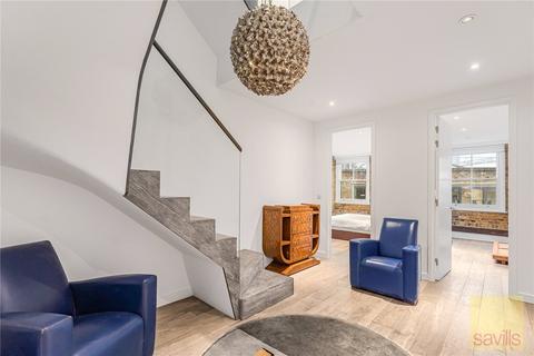 2 bedroom penthouse for sale, City Lofts, 112-116 Tabernacle Street, Shoreditch, EC2A