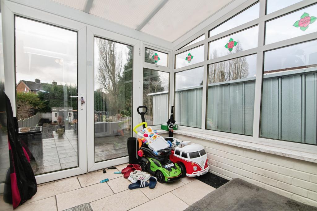 Conservatory