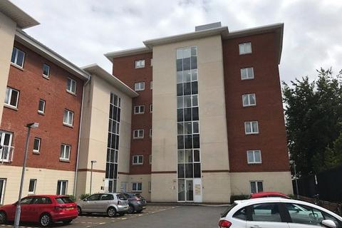 1 bedroom apartment for sale, Soudrey Way, Cardiff Bay, Cardiff, CF10
