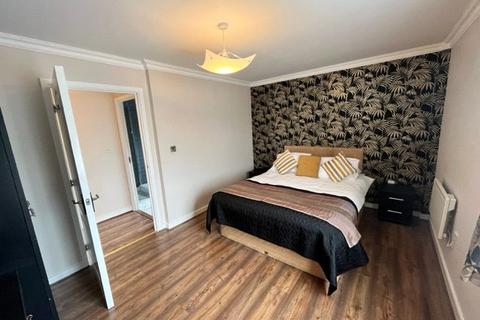 1 bedroom apartment for sale, Soudrey Way, Cardiff Bay, Cardiff, CF10