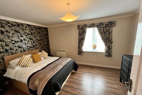 1 bedroom apartment for sale, Soudrey Way, Cardiff Bay, Cardiff, CF10