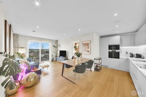 2 bedroom flat for sale, Navigation Point, N17