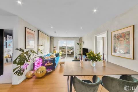 2 bedroom flat for sale, Navigation Point, N17