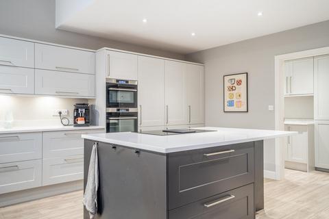 3 bedroom semi-detached bungalow for sale, Chantry Gap, Upper Poppleton, York