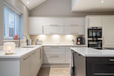 3 bedroom semi-detached bungalow for sale, Chantry Gap, Upper Poppleton, York