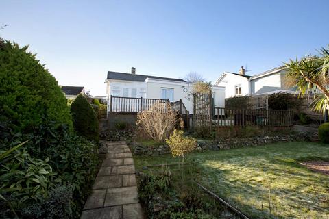 3 bedroom detached house for sale, West Cliff Road, Dawlish, EX7