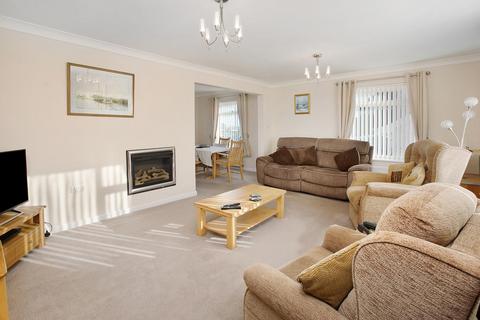 3 bedroom detached house for sale, West Cliff Road, Dawlish, EX7