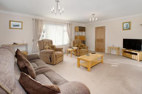 3 bedroom detached house for sale, West Cliff Road, Dawlish, EX7
