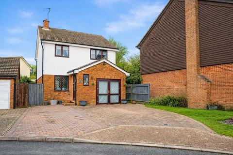 undefined, Crecy Close, St. Leonards-On-Sea