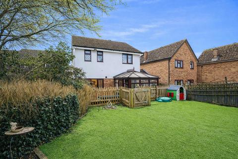 undefined, Crecy Close, St. Leonards-On-Sea