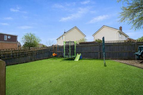 undefined, Crecy Close, St. Leonards-On-Sea
