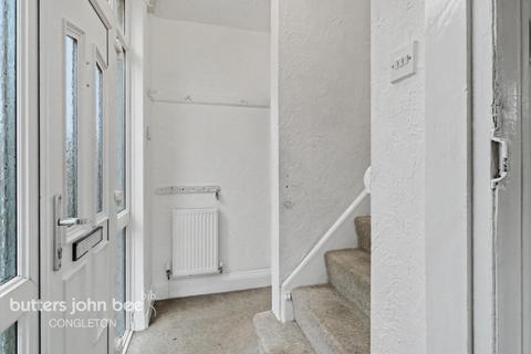undefined, Doreen Avenue, Congleton, CW12