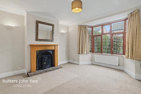 undefined, Doreen Avenue, Congleton, CW12