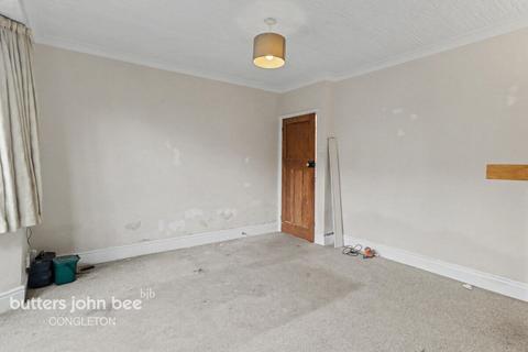 undefined, Doreen Avenue, Congleton, CW12