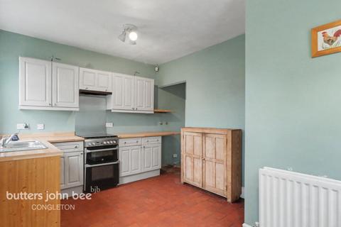undefined, Doreen Avenue, Congleton, CW12