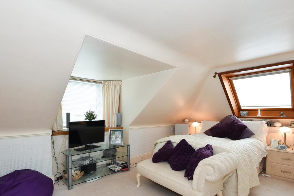 Dunstaffnage House Grantown On Spey