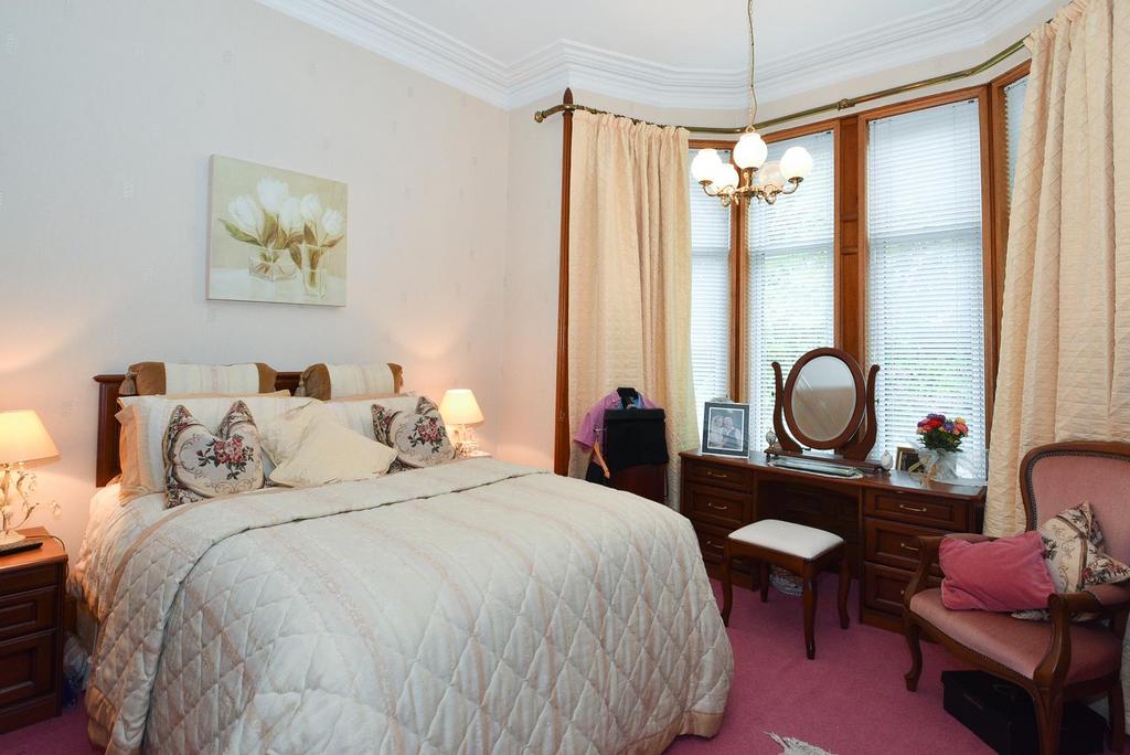 Dunstaffnage House Grantown On Spey